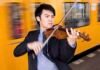 Ray Chen: “El Sistema es como un maravilloso santuario” Ray Chen