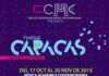 Continuamos con el Festival Caracas Contemporánea Continuamos con el Festival Caracas Contemporánea