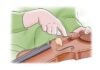 Cómo colocar cuerdas a un violín
