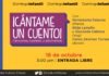 ¡Cántame un cuento! entusiasmo y amor por lo venezolano en el CCCh