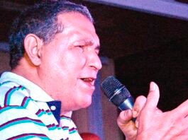 Gualberto Ibarreto