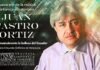 Juan Castro, el pianista ecuatoriano que busca un Grammy con su disco grabado en Venezuela Juan Castro Ortiz