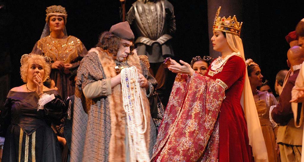 La carabela de Colón anclará en la Ríos Reyna el 29 de octubre