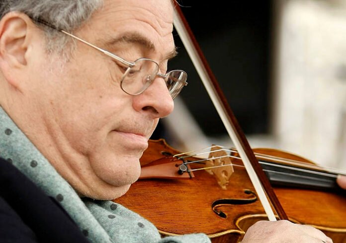 Itzhak Perlman