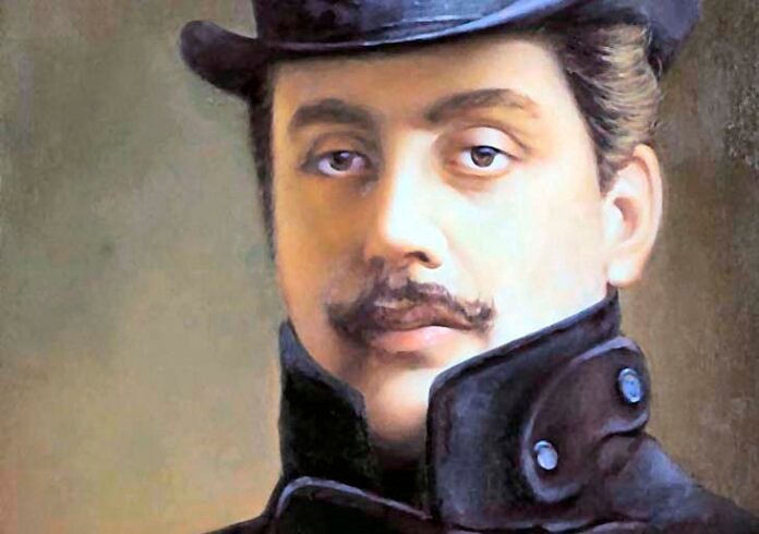 Giacomo Puccini Giacomo Puccini