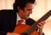 Comienza la etapa semifinal en XVIII Concurso Internacional de Guitarra Alirio Díaz Senio Díaz