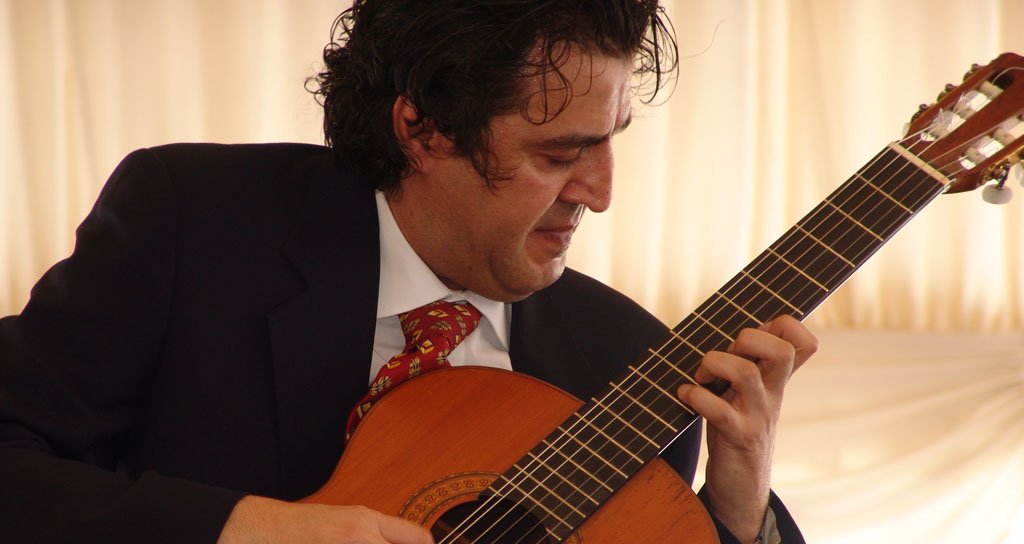 El maestro Senio Díaz ofrece concierto de fin de año en Caracas