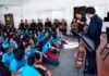 Los niños de El Sistema tienen una cita con la música barroca