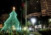 Se inicia la Navidad 2015 en Chacao con Pregón en la Plaza Altamira