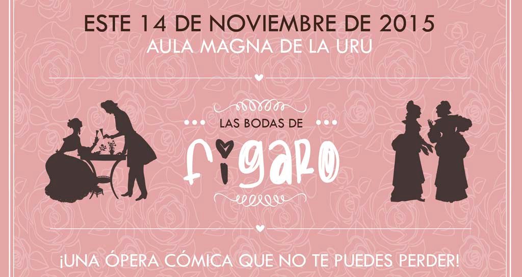 Las Bodas de Fígaro