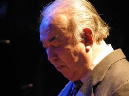 ¡Así eres tú! Homenaje a la vida y obra de Aldemaro Romero Maestro Aldemaro Romero