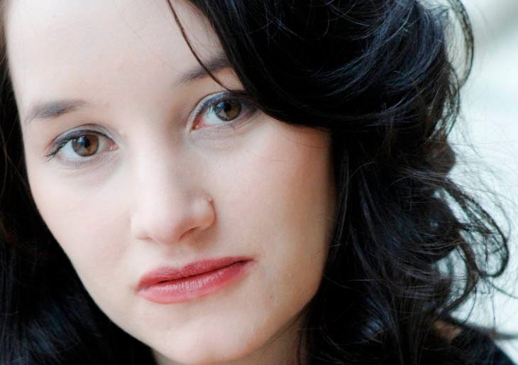 Anna Prohaska, la nueva reina del barroco Anna Prohaska