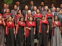 Coro de Ópera Teresa Carreño