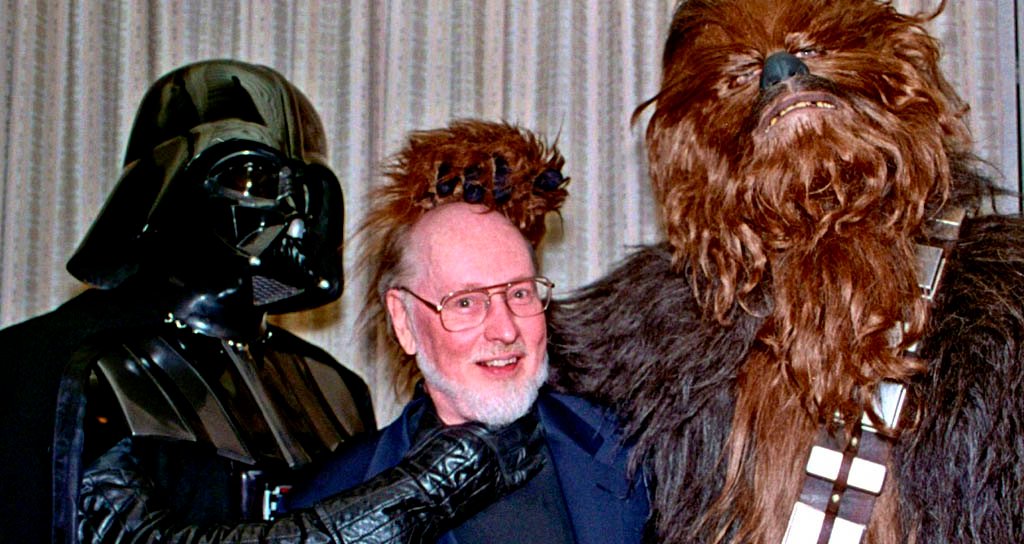 John Williams Star Wars
