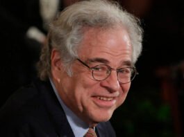 Itzhak Perlman