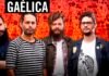#NochesDeGuataca arranca el 2016 con toda la energía de Gaélica