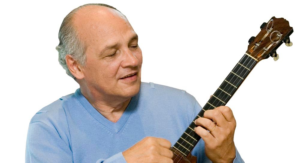 Músicos venezolanos rinden homenaje a Hernán Gamboa Hernán Gamboa