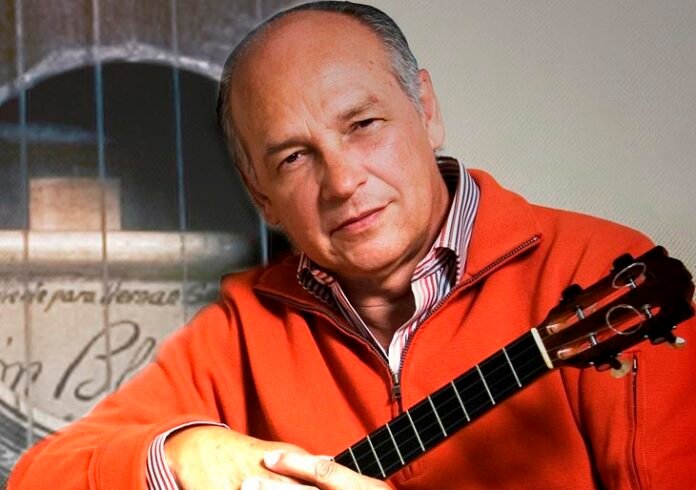 Hernán Gamboa