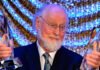 John Williams recibe su 50 nominación a los Oscar por la música de ‘Star Wars’