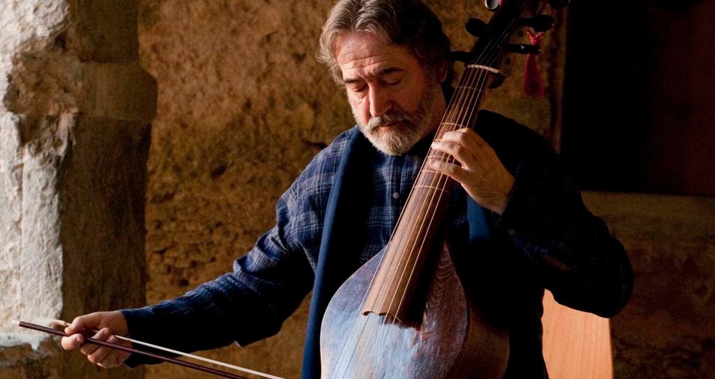 Jordi Savall