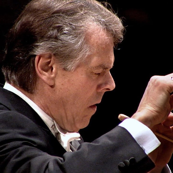 Mariss Jansons: “La música es el arte más poderoso que existe” Mariss Jansons