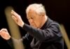 Barenboim: Pierre Boulez será siempre “un hombre del futuro” Pierre Boulez
