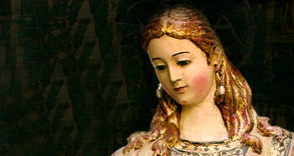 Polifonía despide La Navidad del Salón Siglo XXI