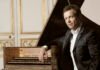 Christophe Rousset: “Ama y Respeta el repertorio que interpretas” Christophe Rousset