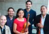 Se inicia Ciclo de Solistas de la Orquesta Sinfónica Simón Bolívar