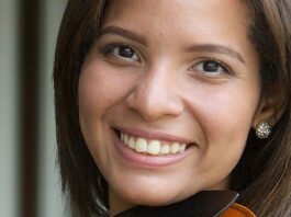 Violinista Fabiola Gamarra se presenta en concierto con la Orquesta Sinfónica de Falcón Fabiola Gamarra