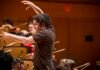 La Filarmónica anuncia nueva temporada con un Gustavo Dudamel imparable Gustavo Dudamel PHOTO CREDIT: Vern Evans