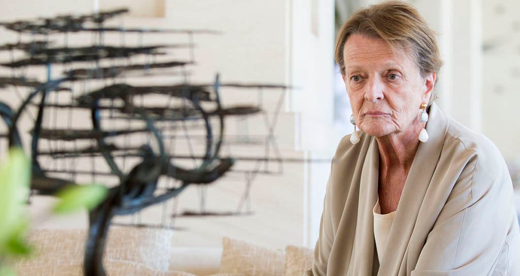 La jueza declara causa compleja el caso Palau y amplía el plazo de instrucción de 6 a 18 meses Helga Schmidt