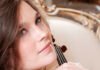 Janine Jansen: “Me da pena no haber podido trabajar con Claudio Abbado” Janine Jansen
