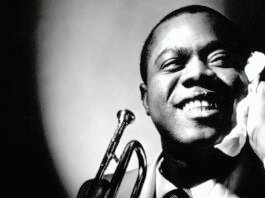 Louis Armstrong