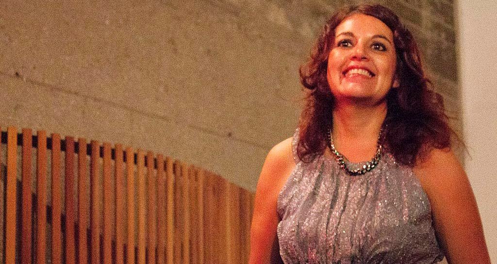 Marianela Arocha ofrece recital de música venezolana contemporánea para piano Marianela Arocha