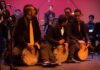 Orquesta Afrovenezolana Simón Bolívar celebra junto a Conexión Cultural Cantv Orquesta Afrovenezolana Simón Bolívar