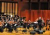 Gala de boleros para enamorados con la Filarmónica Orquesta Filarmónica Nacional