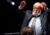 Penderecki: “Lo que hizo el maestro Abreu es absolutamente excepcional”