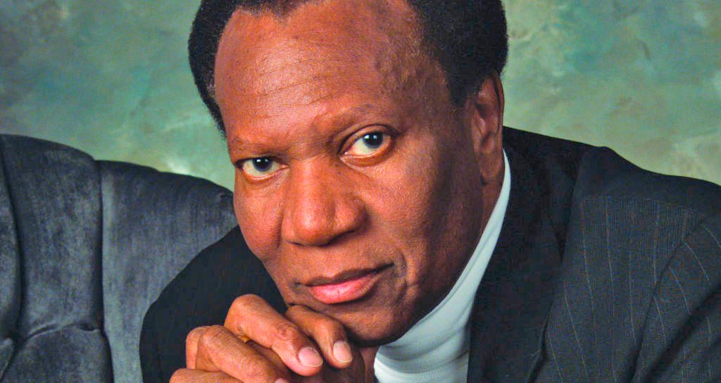 Simon Estes: “Si la amargura logra instalarse en tu corazón, enfermarás” Simon Estes