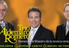 El Trío Aldemaro Romero rinde homenaje al maestro de la música venezolana Trío Aldemaro Romero