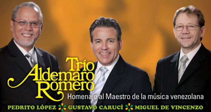 Trío Aldemaro Romero Trío Aldemaro Romero