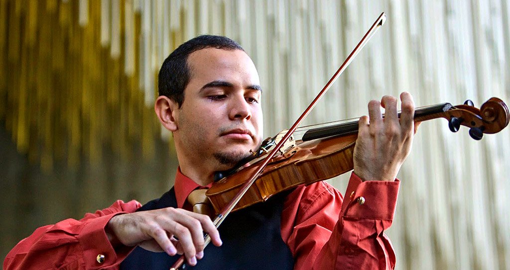 La Filarmónica celebra cuatro décadas de la Sala Ribas Samuel Vargas