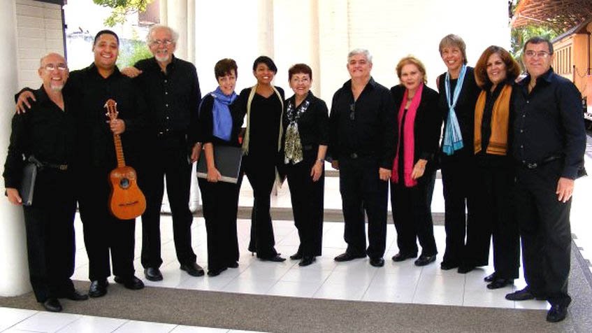 “Allegro” en Clave de Rock, Pop y Disco para el Salón Siglo XXI