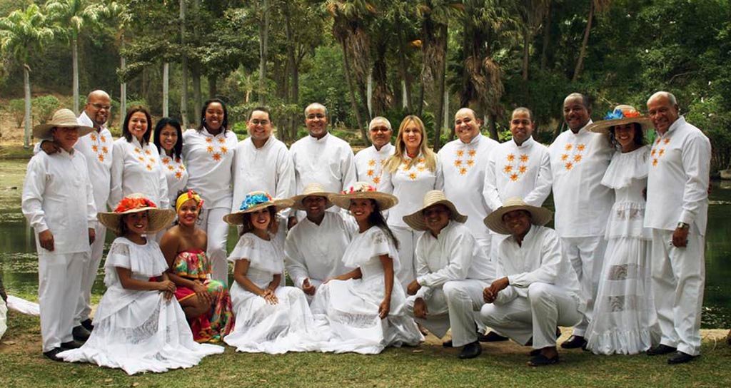 Vasallos de Venezuela presenta su nueva producción discográfica: Crepúsculo y aurora