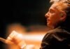 El Festival de Pascua de Salzburgo honrará a Karajan en su 50 Aniversario Hervert Von Karajan