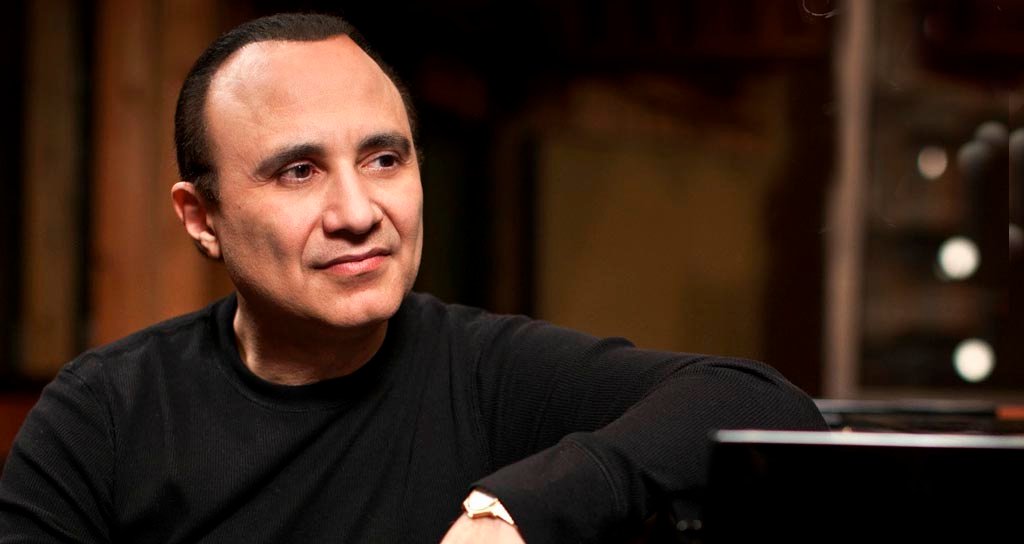 Michel Camilo: “El jazz latino se sigue renovando”