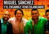 Miguel Sánchez enaltecerá el trombón en #NochesDeGuataca Miguel Sánchez