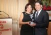 Americas Society premia logros culturales de Gustavo Dudamel Americas Society premia logros culturales de Gustavo Dudamel