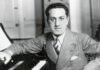 George Gershwin: El hombre que vistió de etiqueta el jazz