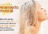 Fátima Fernández ofrece taller de salud y prevención para músicos